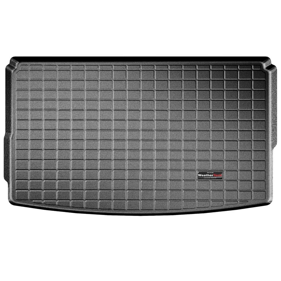 2018 + Lincoln NavigatorFord Expedition Cargo Liners - Black