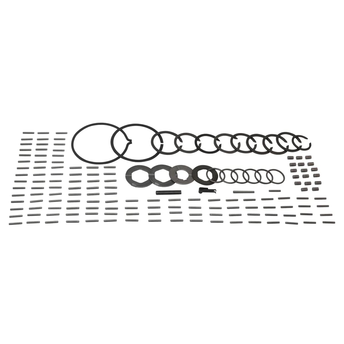 USA Standard Manual Transmission Muncie Small Parts Kit 1 Countershaft Muncie m t Small Parts Kit m
