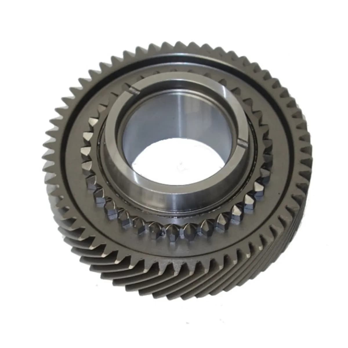 USA Standard Manual Transmission T56 5th Gear Countershaft 58-Tooth T56 m t 5th Countershaft Gear 58