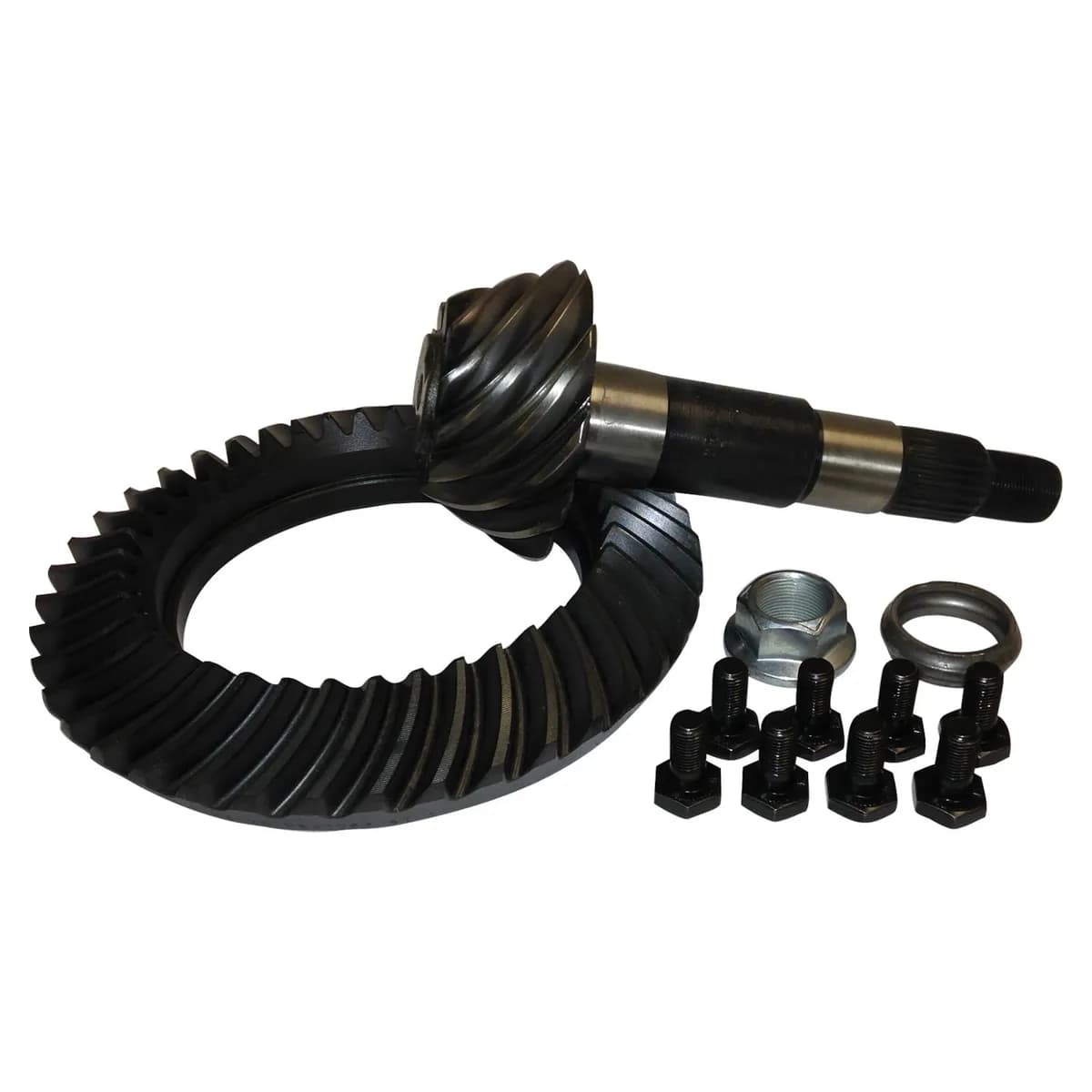 1994-2000 Cherokee XJ w/ Model 35 Rear Axle; 3.55 Ratio (39-11); (46131/46132); up thru 10/1/2000 1994-1998 Grand Cherokee ZJ w/ Model 35 Rear Axle; 3.55 Ratio; (46131/46132) 1994-1995 Wrangler YJ w/ Model 35 Rear Axle; 3.55 Ratio (39-11); (46131/46132)