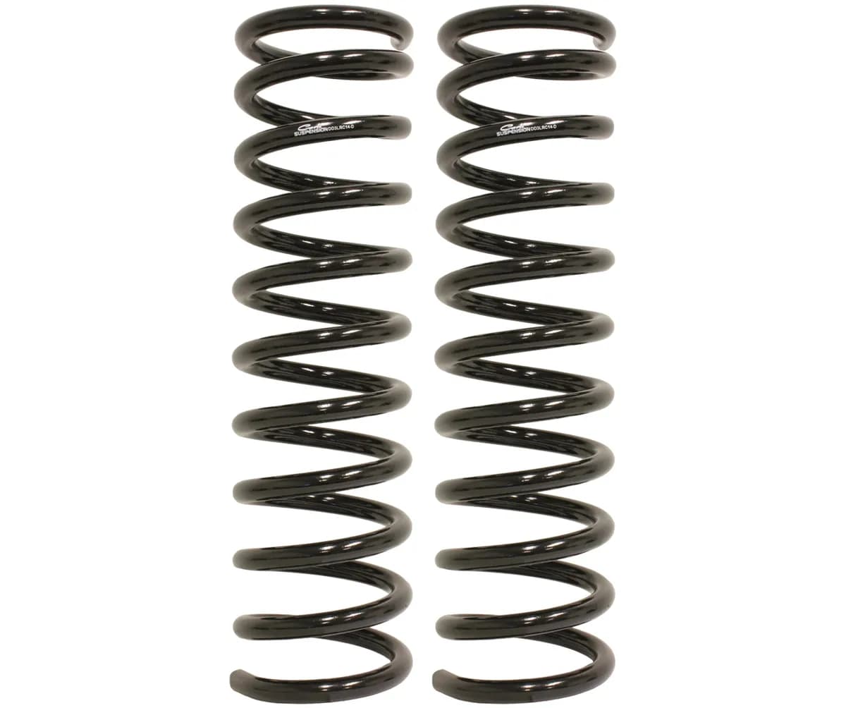 1322 RAM 2500/3500 3in Lift/Linear Rate Coil Springs