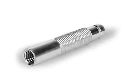 Build Your Own 3/8-24 Bulkhead Conduit End Fitting 10 Pack