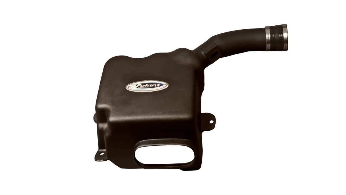 Closed Box Air Intake (15742) 2006-09 GMC Envoy, 2006-08 Chevrolet Trailblazer, 2006-08 Isuzu Ascender 4.2L L6 [OBSOLETE]