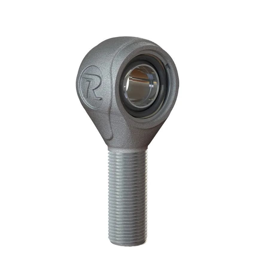 Ridetech 90002771 R-Joint 3/4-16 RH x 5/8 Bolt - Includes spacers for bracket spacing of 1.75