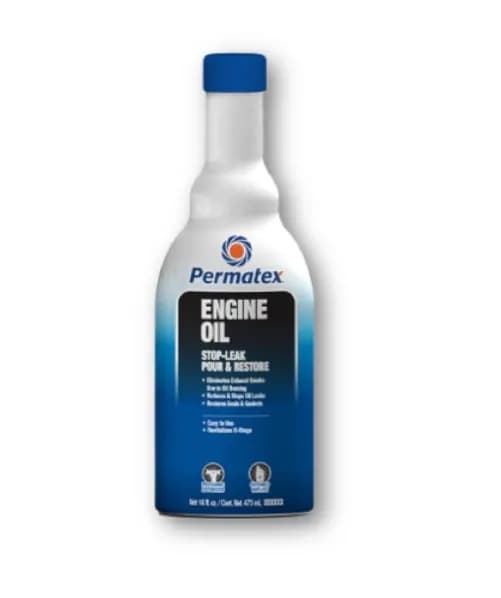 px Engine Oil Stop Leak 12 oz