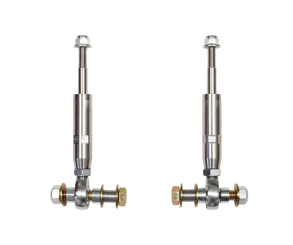 Carli Stainless Sway Bar Endlinks 94-13 Dodge Ram 2500/3500