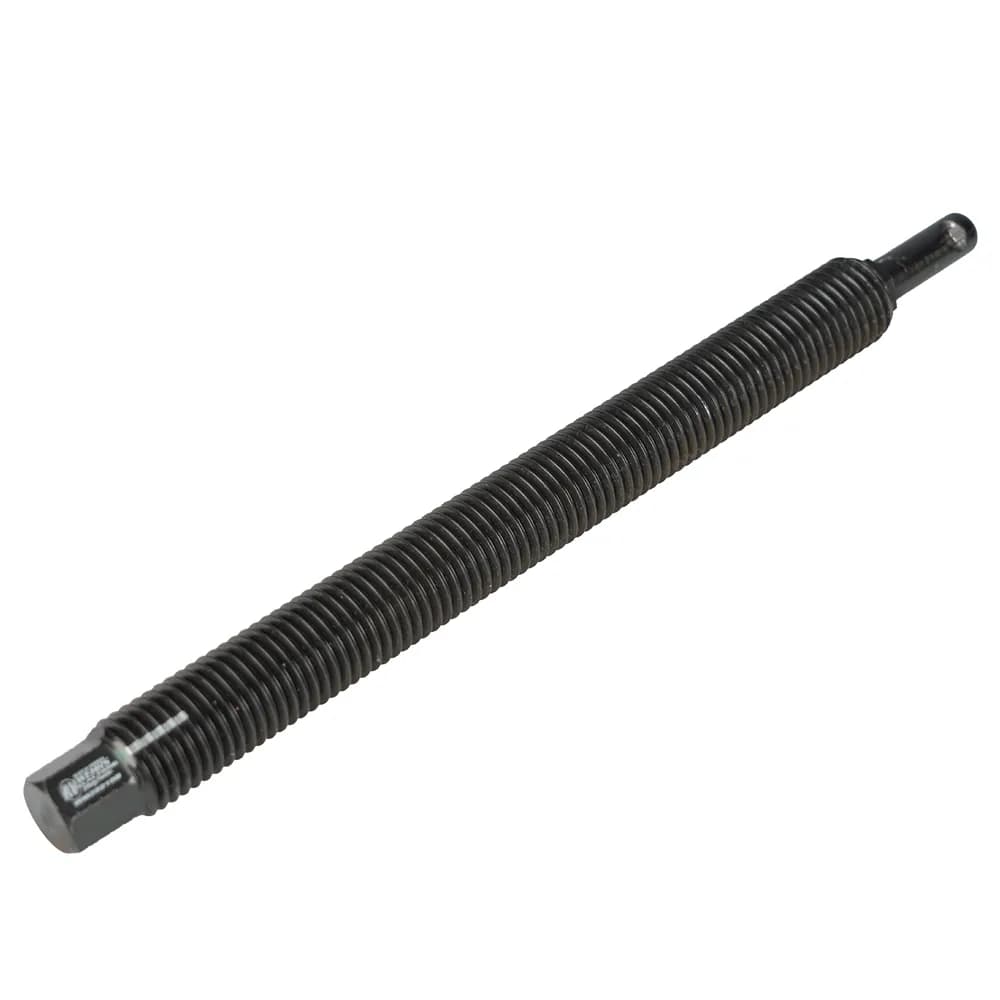 Screw Jack 1in-8 UNC 10in Long Swivel Cup