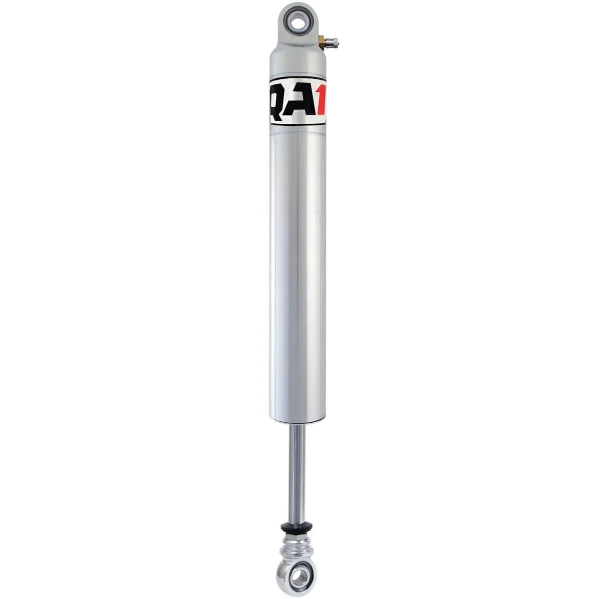 QA1 26V7C-DRY Shock Mono Lrg Steel Schrader 15.40 20.63 Eye-B/Eye-B V-None DRY