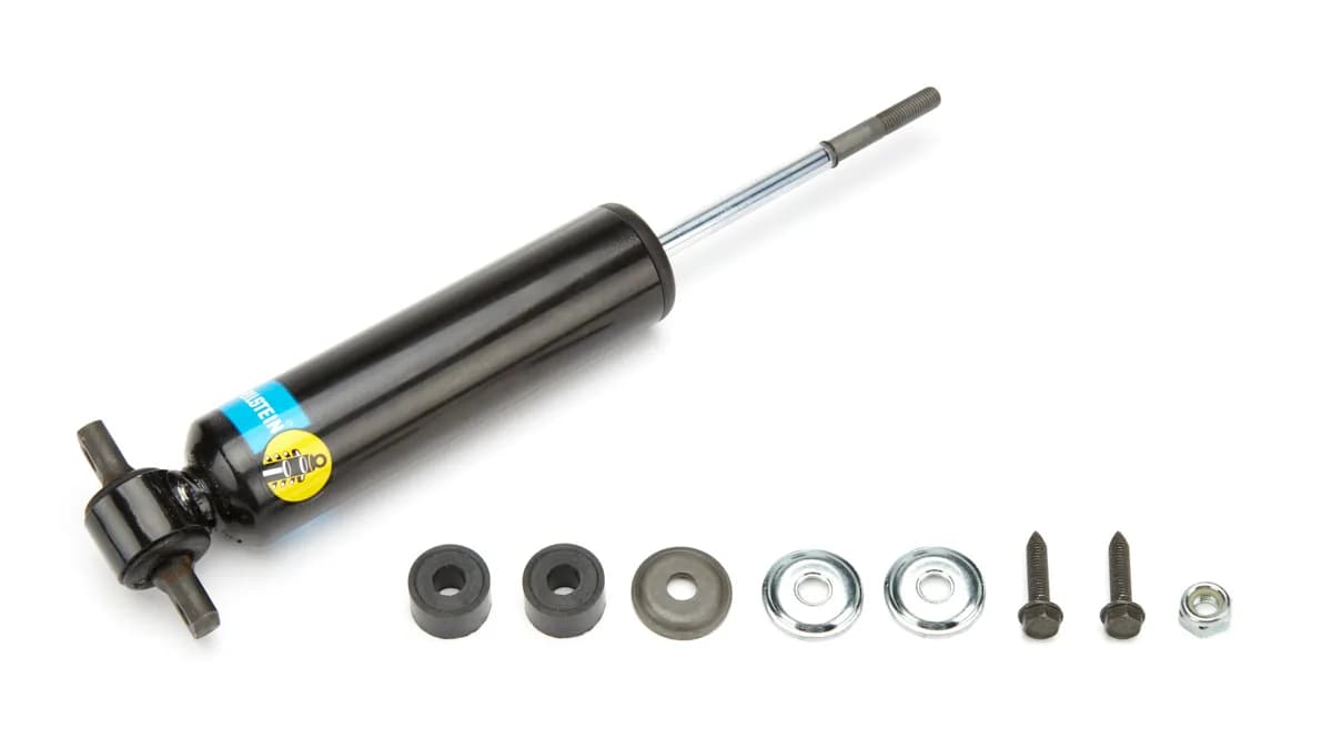 Bilstein 24-296823 SMX Series - Suspension Shock Absorber