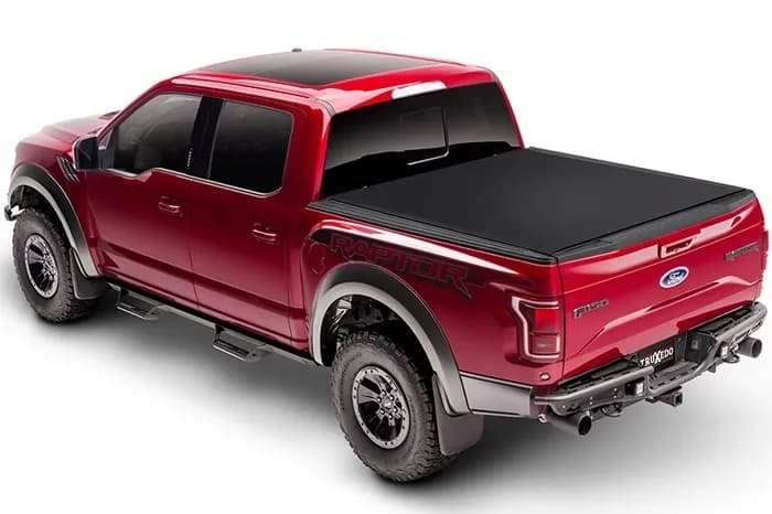 19c RAM 1500 (W/O Rambox/Multifunction Tailgate) 5ft 7in Sentry ct
