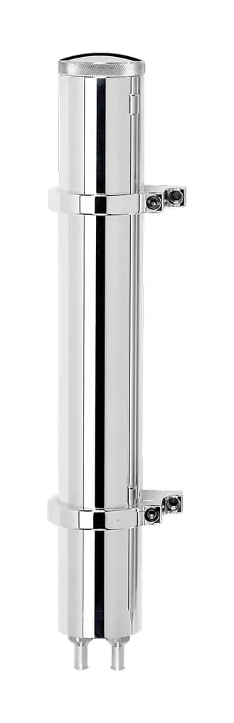 13in Smooth Overflow Tank