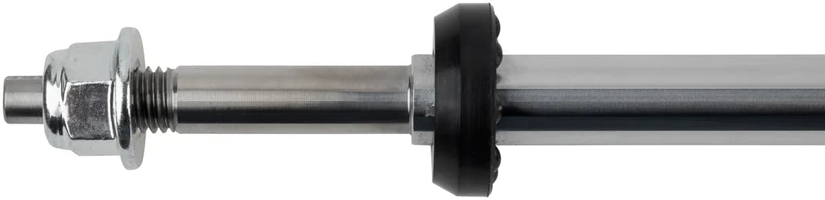 10-Up Toyota 4Runner 10-14 Toyota FJ Cruiser Front Coil Over Snap Ring Performance Series 2.0 Internal Floating Piston 4.8 Inch 0-2 Inch lift Fox Offroad Shocks