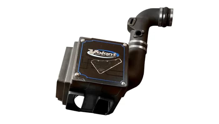 Closed Box Air Intake (15566) 2013-2016 Silverado/Sierra 2500/3500HD 6.6L V8 (Duramax LML)