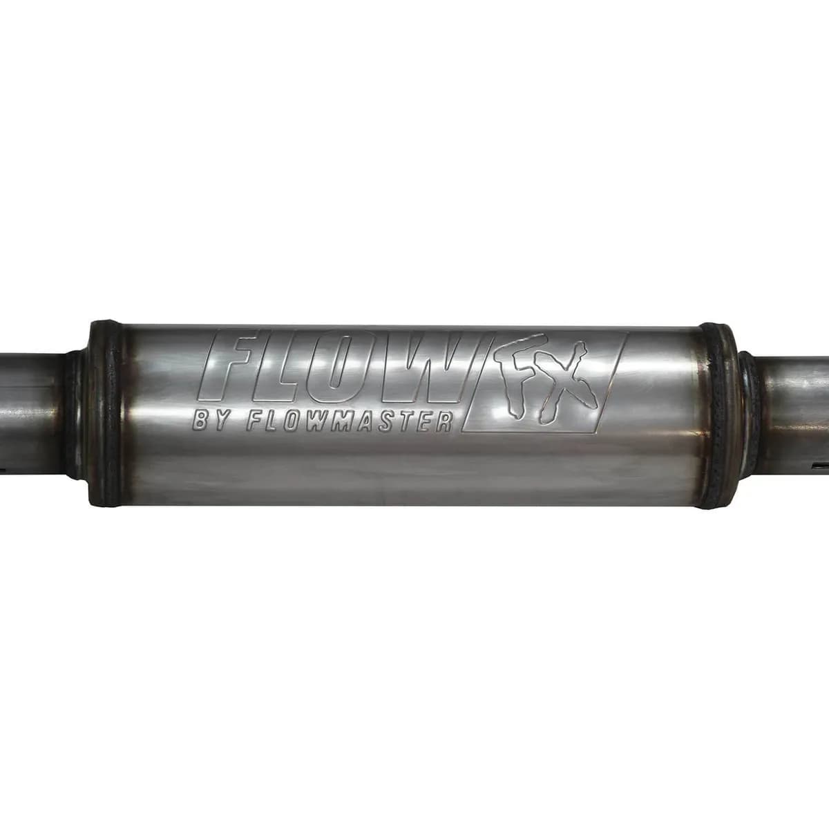 10-20 Toyota 4runner 4.0l Ffx Single Exit Exhaust Kit