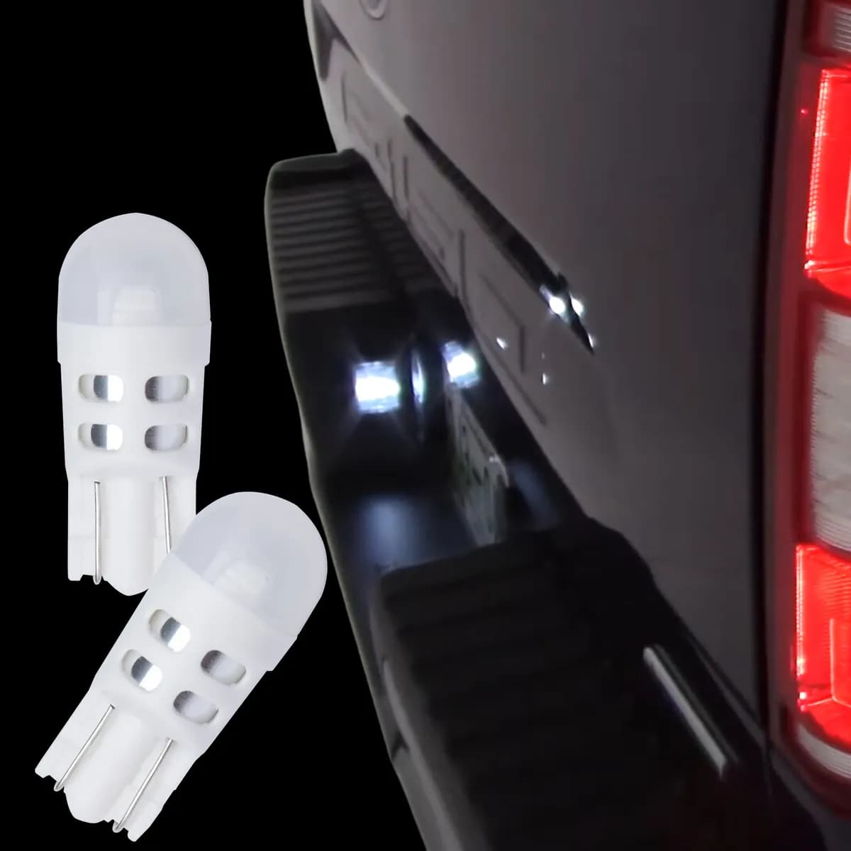 LumaCore 921 White - PAIR