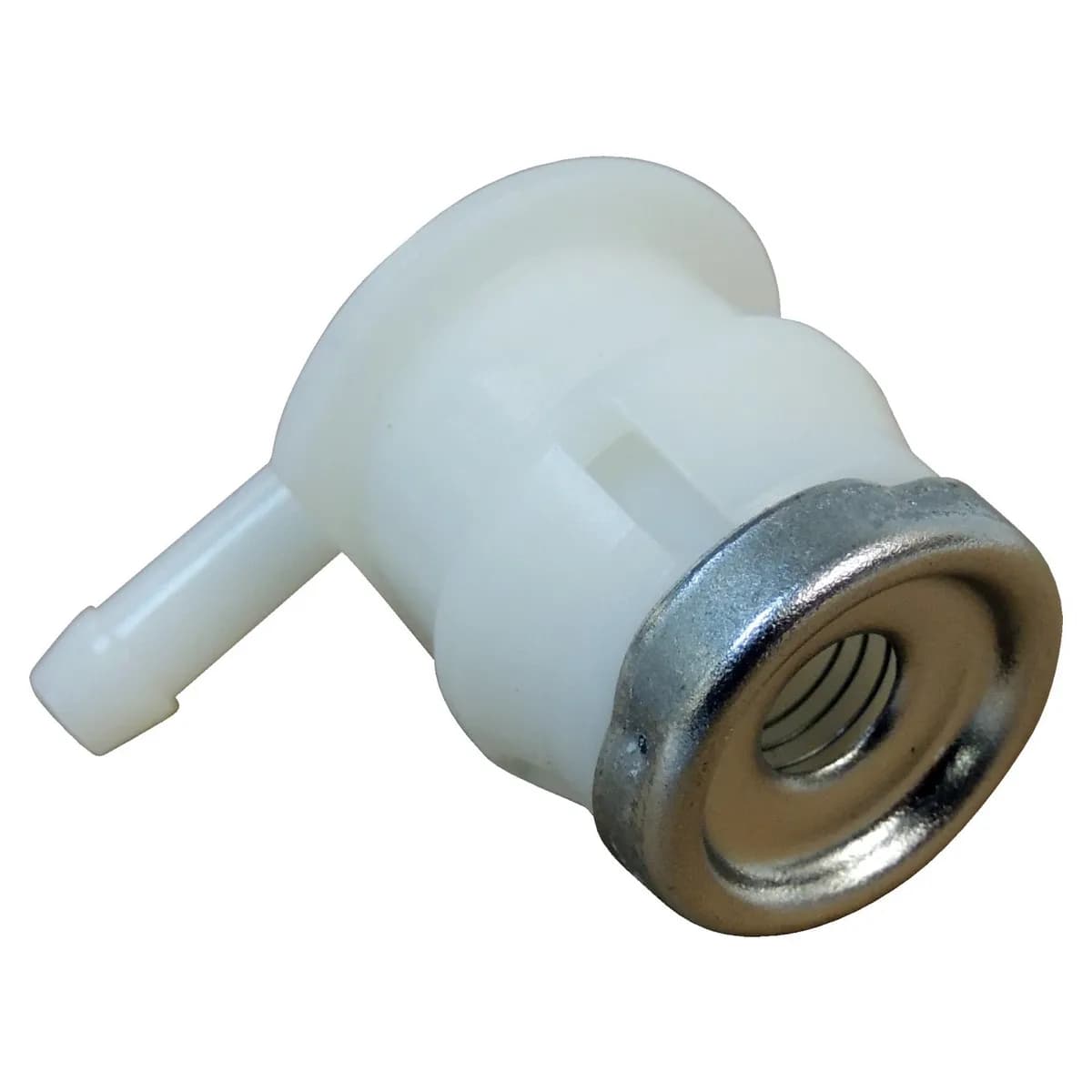 Fuel Tank Vent Valve 1987-1995 YJ Wrangler; 1984-1996 XJ Cherokee; 1986-1992 MJ Comanche; 1993-1996 ZJ Grand Cherokee; 1995-1999 PL Neon; 1995-1996 JA Cirrus, Stratus, Breeze; 1996-1996 JX Sebring; 1994-1997 AB Ram Van