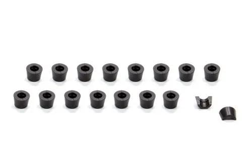 5/16 Valve Locks - 10 Degree Steel
