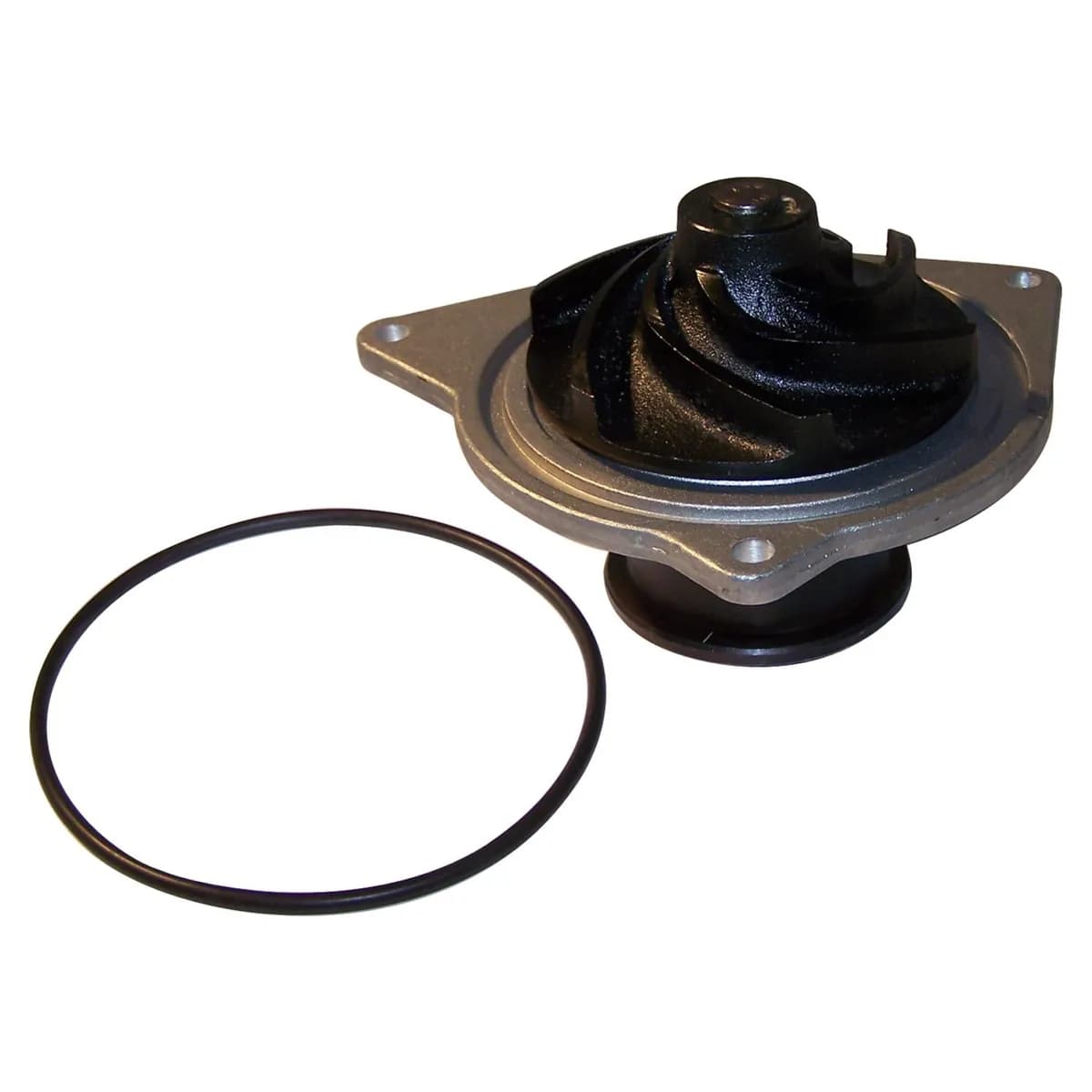 Crown Automotive Jeep Replacement 5003085AA Water Pump for Select 95-97 Dodge Intrepid, Chrysler Concorde LHS, Eagle Vision