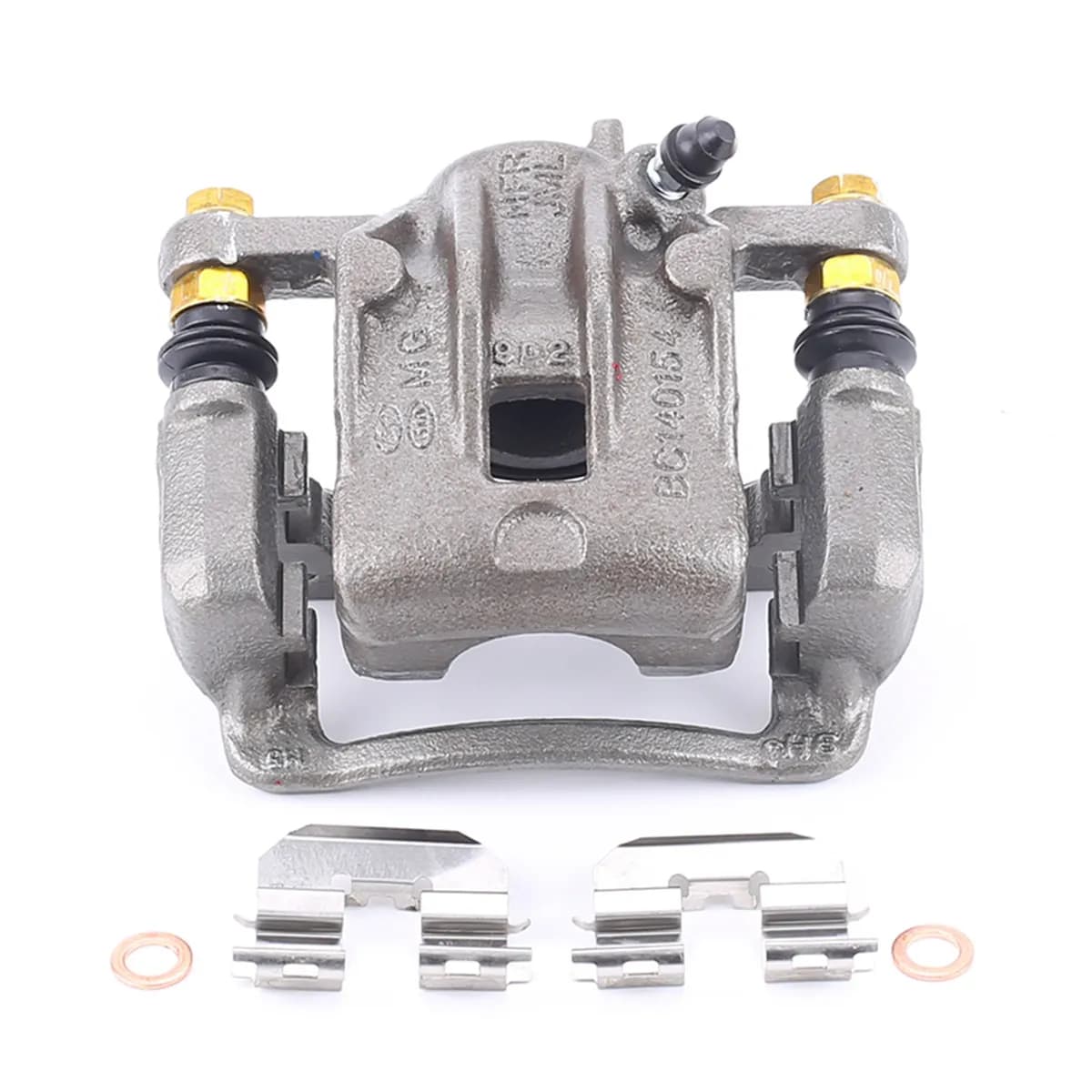 Rear Right Hyundai Sonata 2010-2008