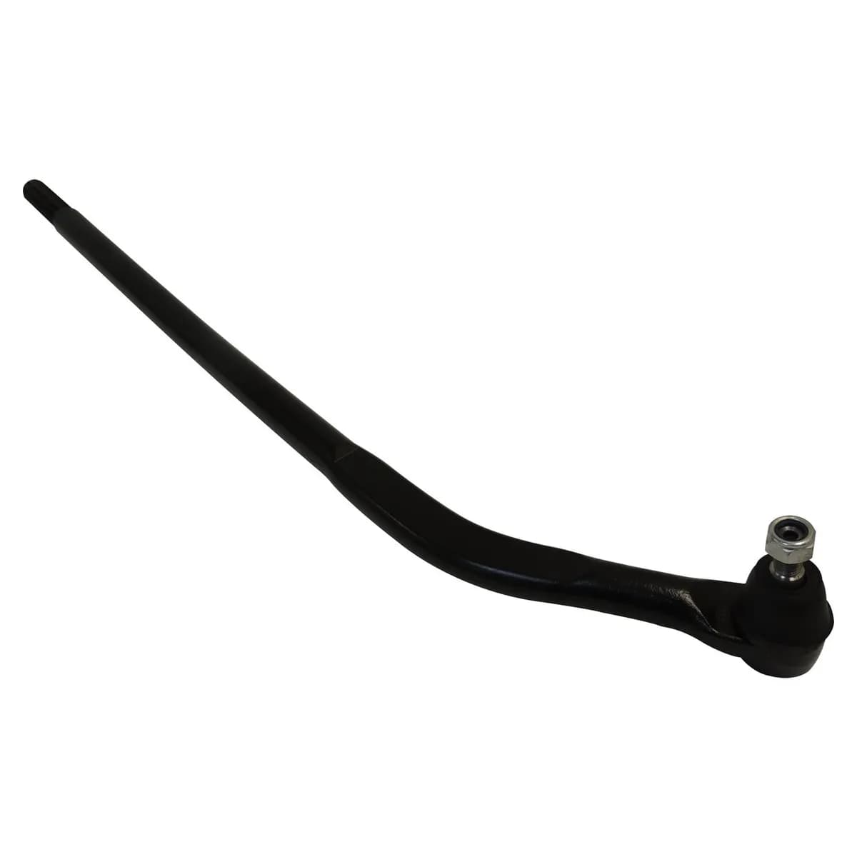 Steering Tie Rod End; Drag Link Tie Rod To Knuckle; RHD;