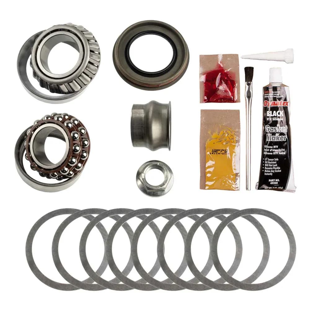 Motive Gear D44 Rear Differential Pinion Koyo Bearing Kit - JT/JL