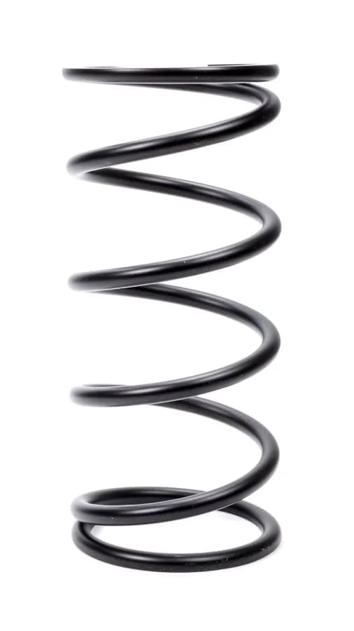Rear Springs 5" x 11" AFCOIL® Black