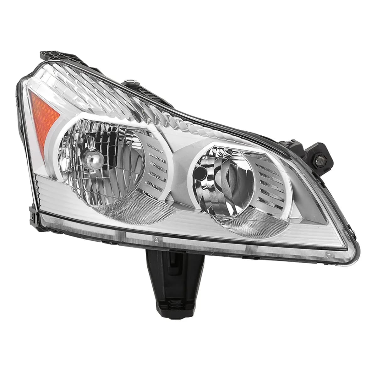 0912 Traverse (Ex Ltz Models ) Passenger Side Headlight OEM Right