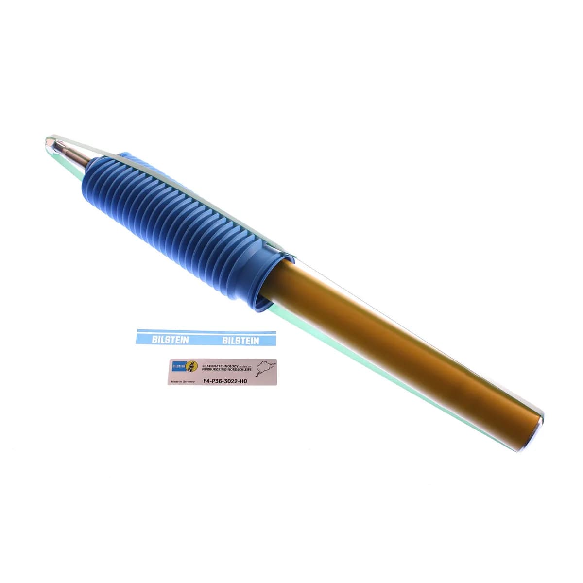 Front BMW 525i 1995-1989, 530i 1995-1994, 535i 1993-1989, 540i 1995-1994 B6 (HD) Suspension Strut Cartridge