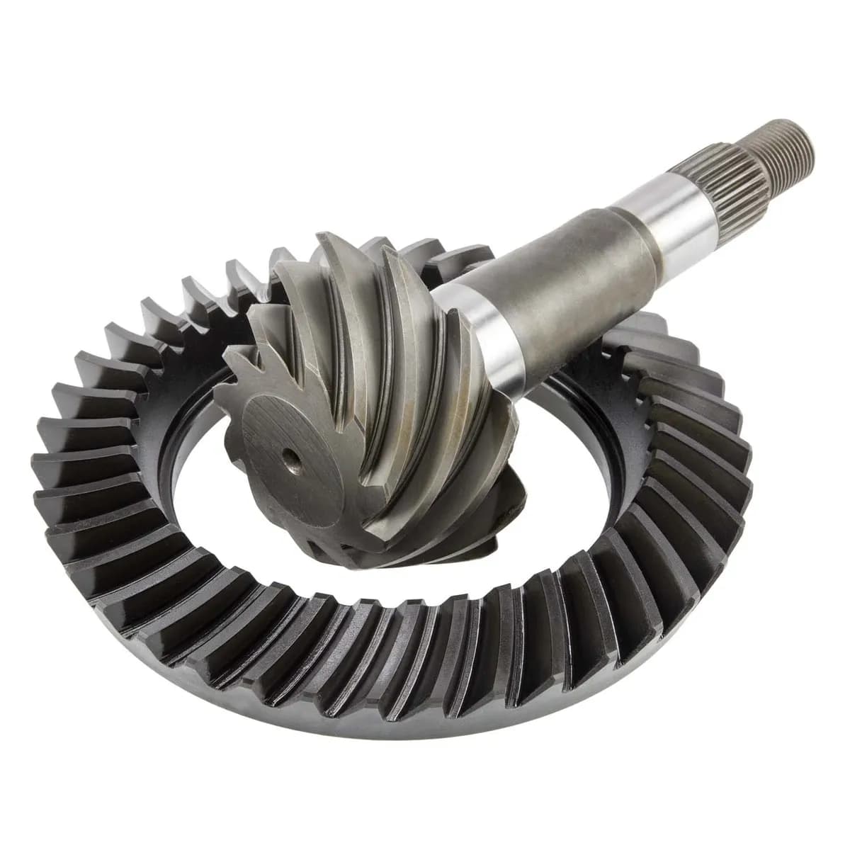 3.55 Ratio Ring and Pinion for a Rear Chrysler 8.25, (C213R), or (C213RE) Diffe