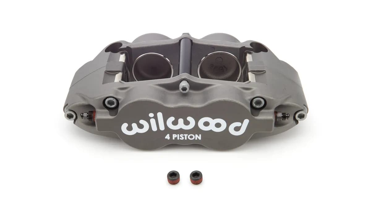 Forged Superlite 4 Radial Mount - 120-13826