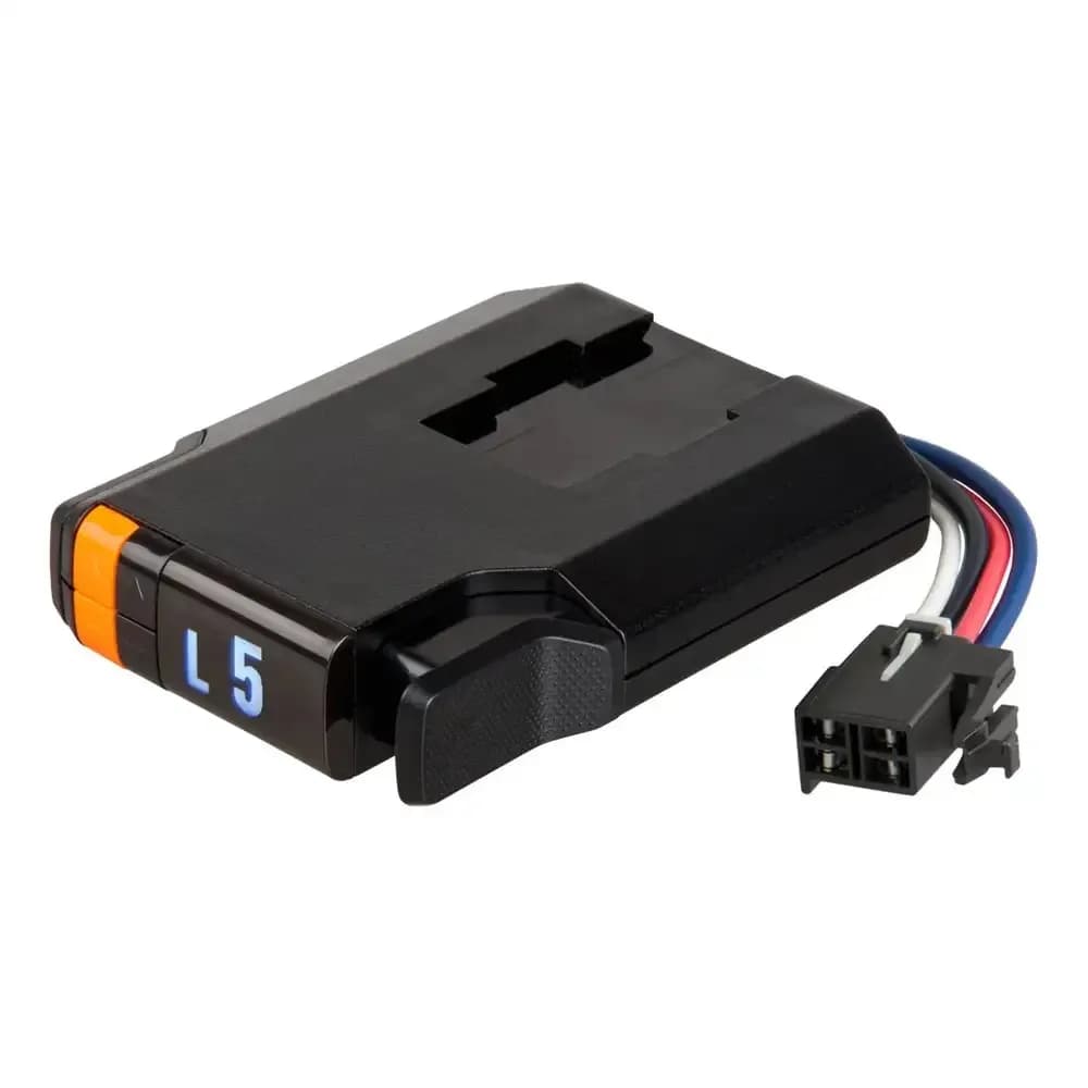 Discovery Next Time-Delay Trailer Brake Controller