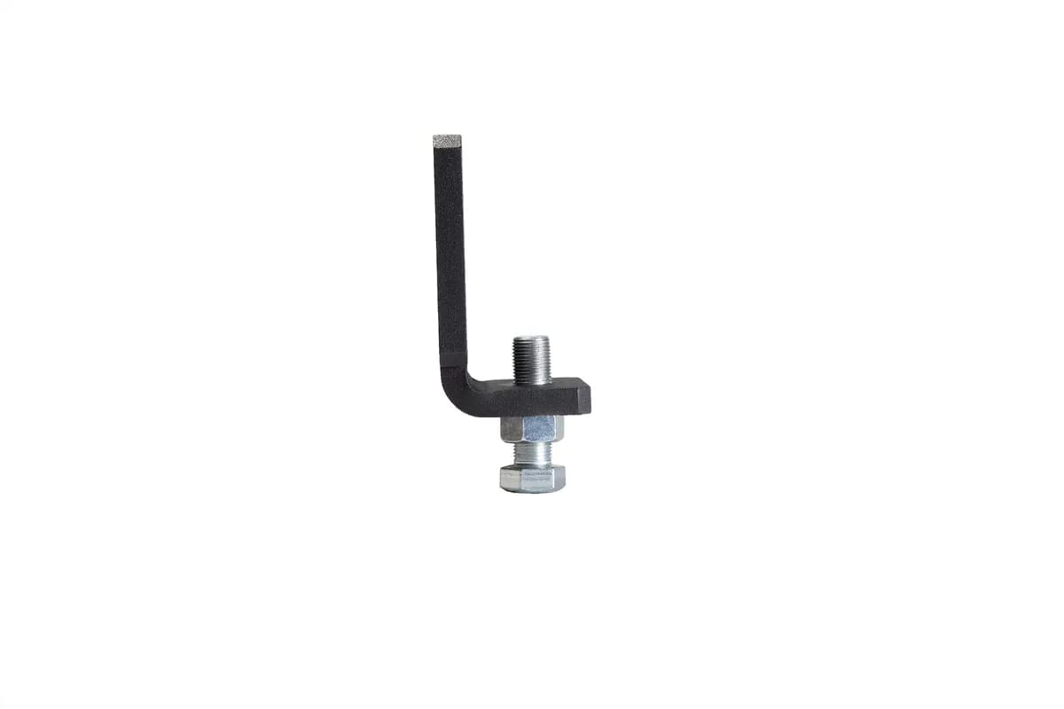 BulletProof 3 Anti-Rattle Clamp 3ANTIRATTLE