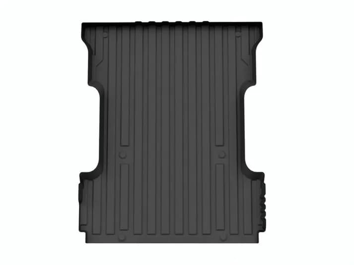 Black ImpactLiner Ford F-150 2021 - 2023