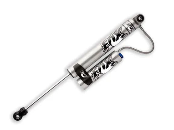 07-17 Wrangler JK 2.0 Performance Series Remote Reservoir Rear Shock