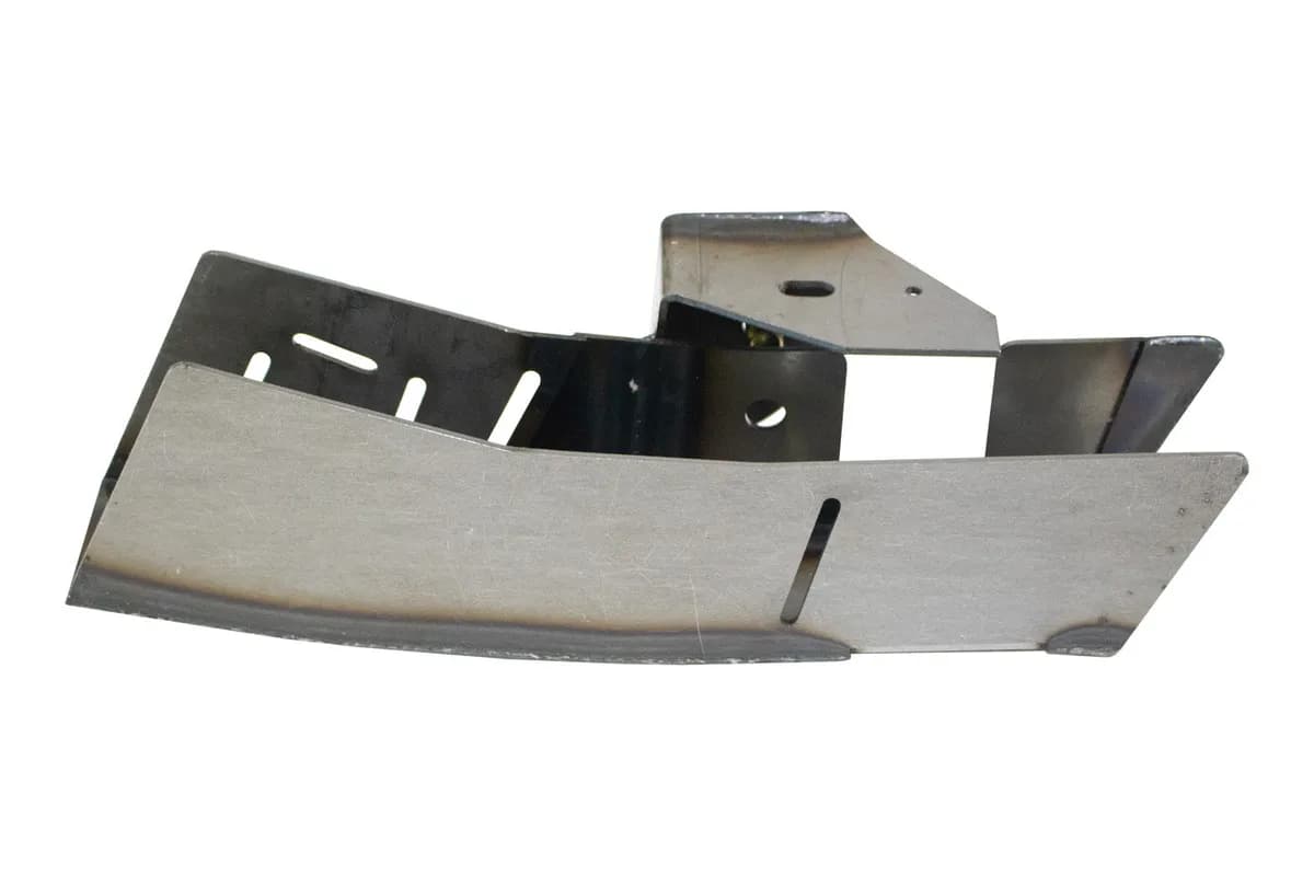 Rust Buster 2000-2020 Chevy Tahoe Chevy Suburban Gmc Yukon Yukon XL / 2002-2013 Chevy Avalanche Cadillac Escalade Ext / 2003 - 2020 Cadillac Escalade Esv Rear Upper Control Arm Repair Kit Left Side Rb7428l