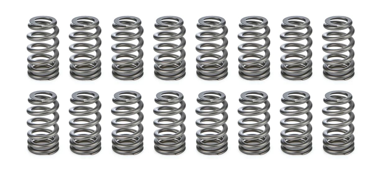 1.445 Valve Springs - Ovate Beehive (16)