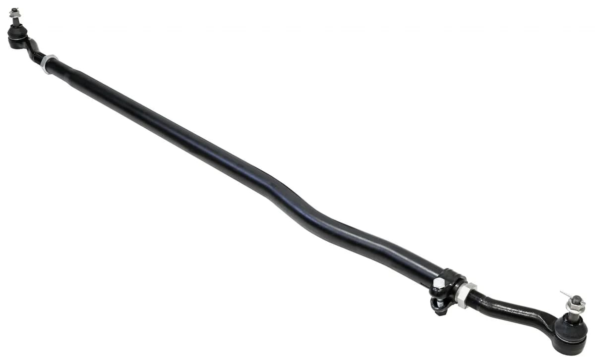 Currectlync JL/JT Heavy Duty Tie Rod RockJock 4x4