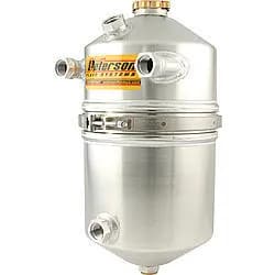 Dry Sump Tank 4 Gal