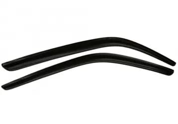 1522 Colorado/Canyon Extended Cab Pickup Ventvisor 2pc Smoke