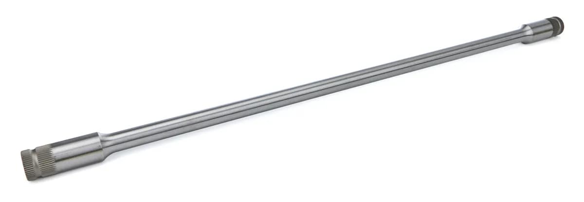 Sway Bar 1.31in X 37.5 1.50-48 Spline