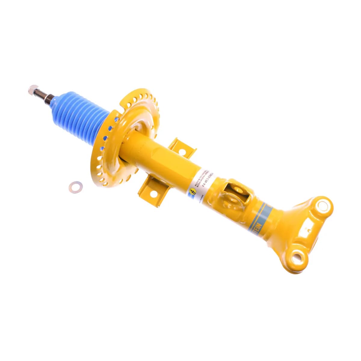 Front Mercedes-Benz Slk280 2008-2006, Slk300 2011-2009, Slk350 2011-2005 b6 (Hd) Suspension Strut Assembly