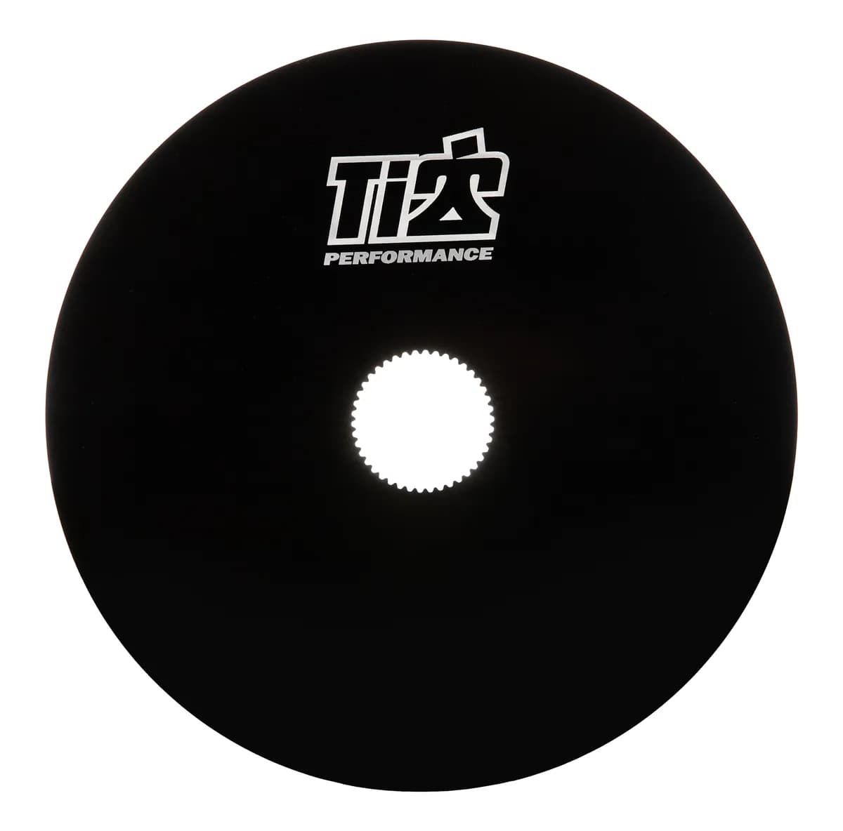 Sprint Inner Wheel Cover RR 14.25in Splined
