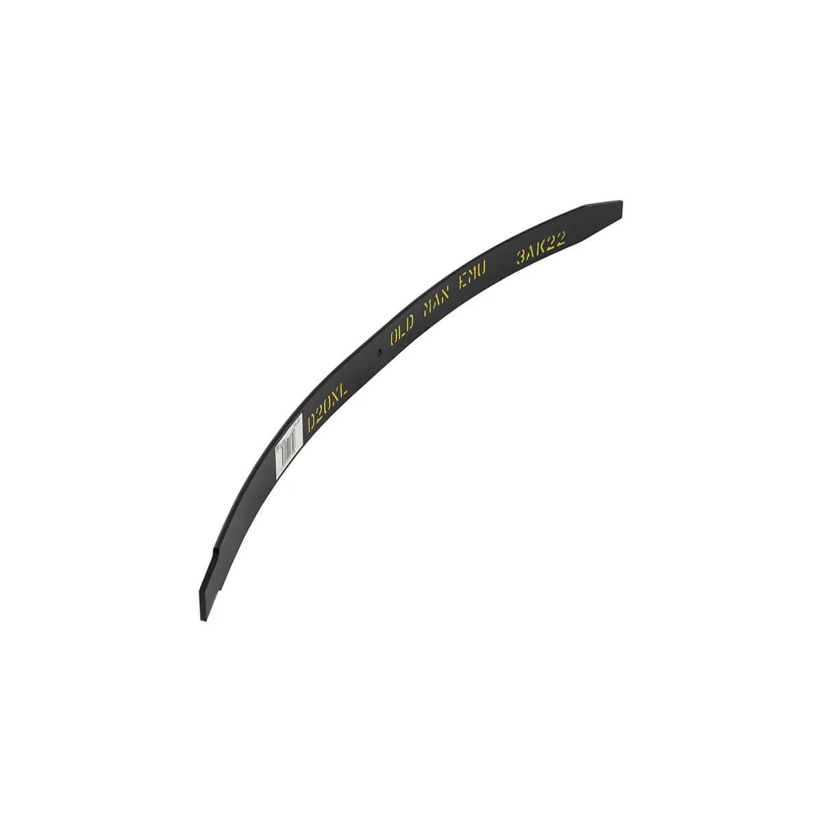 Old Man Emu - D20XL - Leaf Spring Extra Leaf