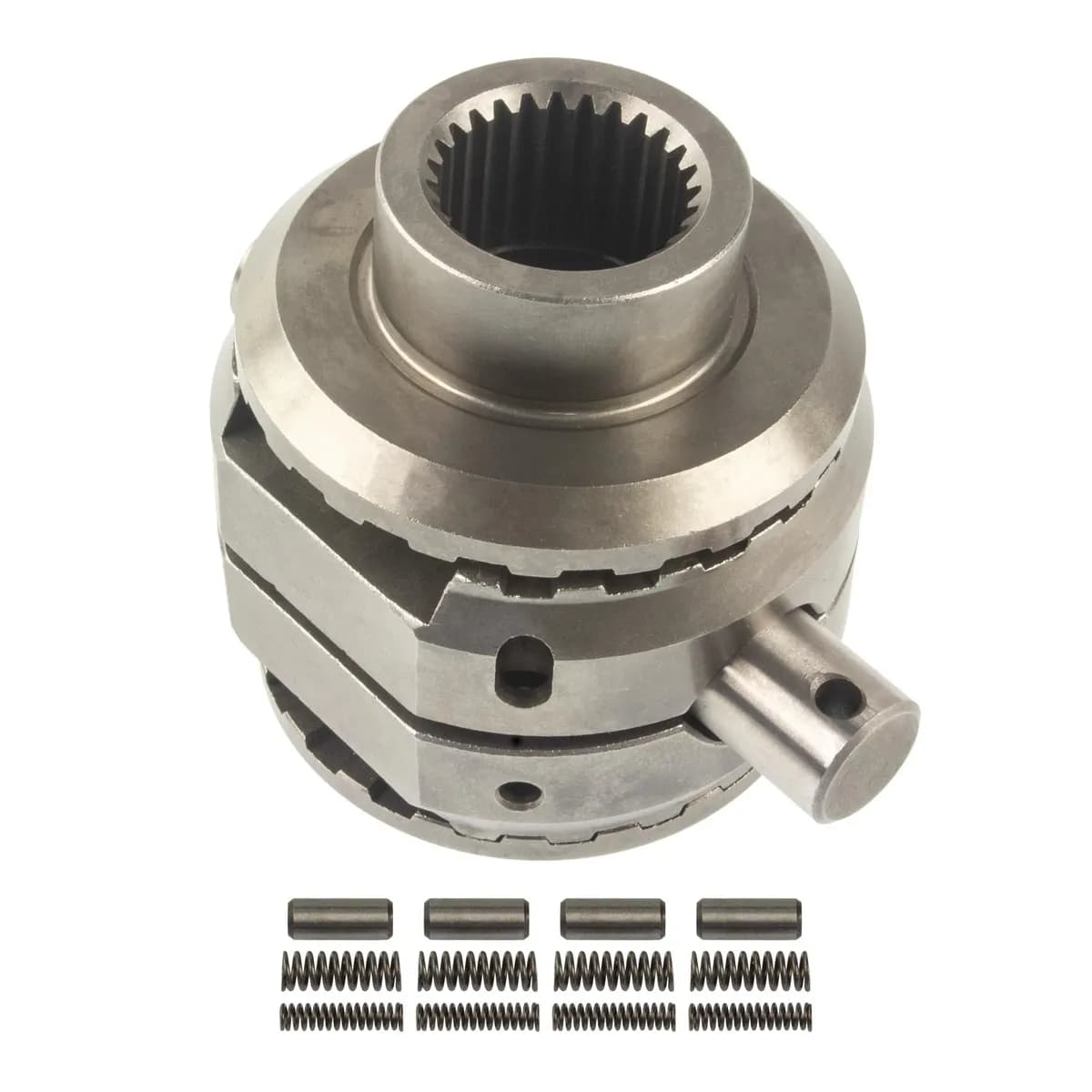 Powertrax 2310-Lr Lock-Right D35 27spl '92&older