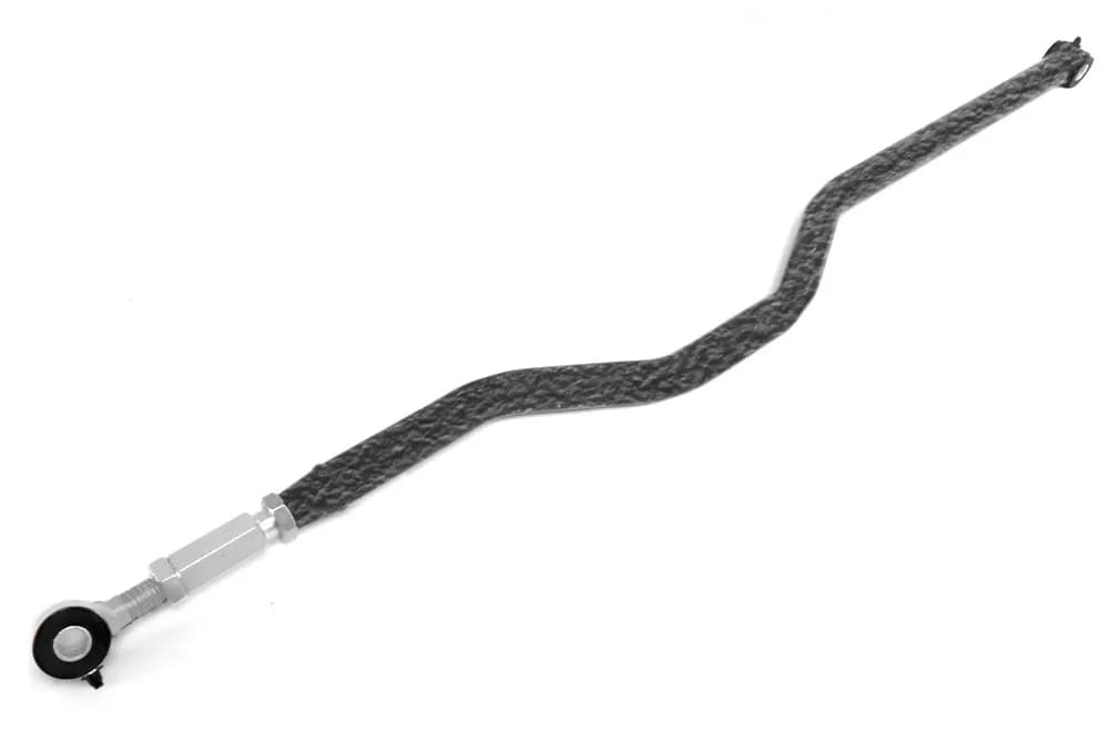 Suspensions 2007-2018 Panhard Bars Texturized Black