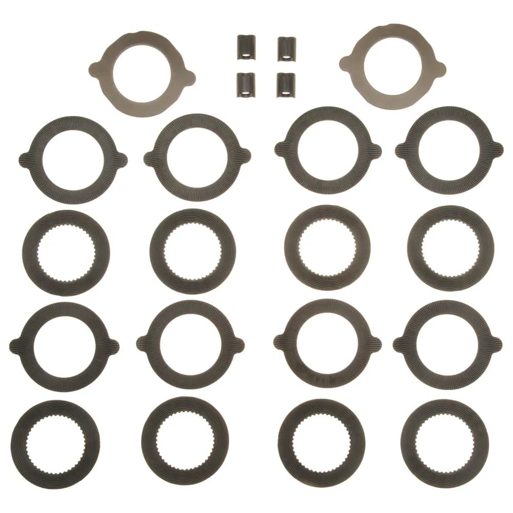 Differential Trac Lok Clutch Pack Kit