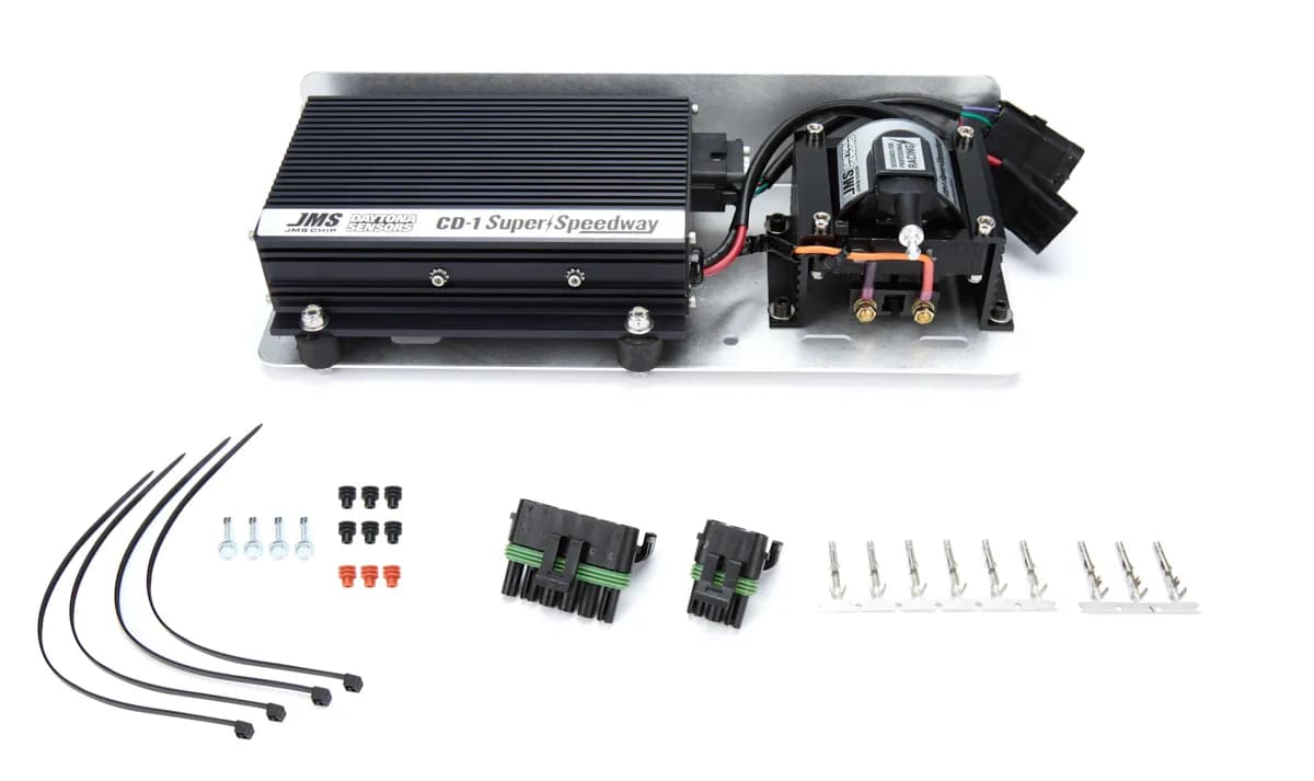 CD-1 C/T Spec Ignition Kit