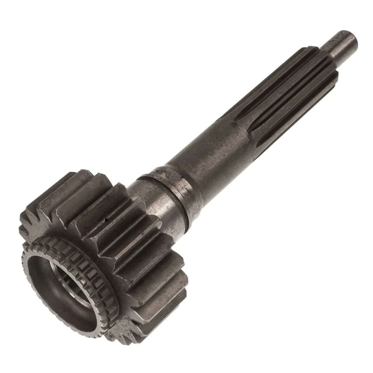 Manual Transmission Input Shaft