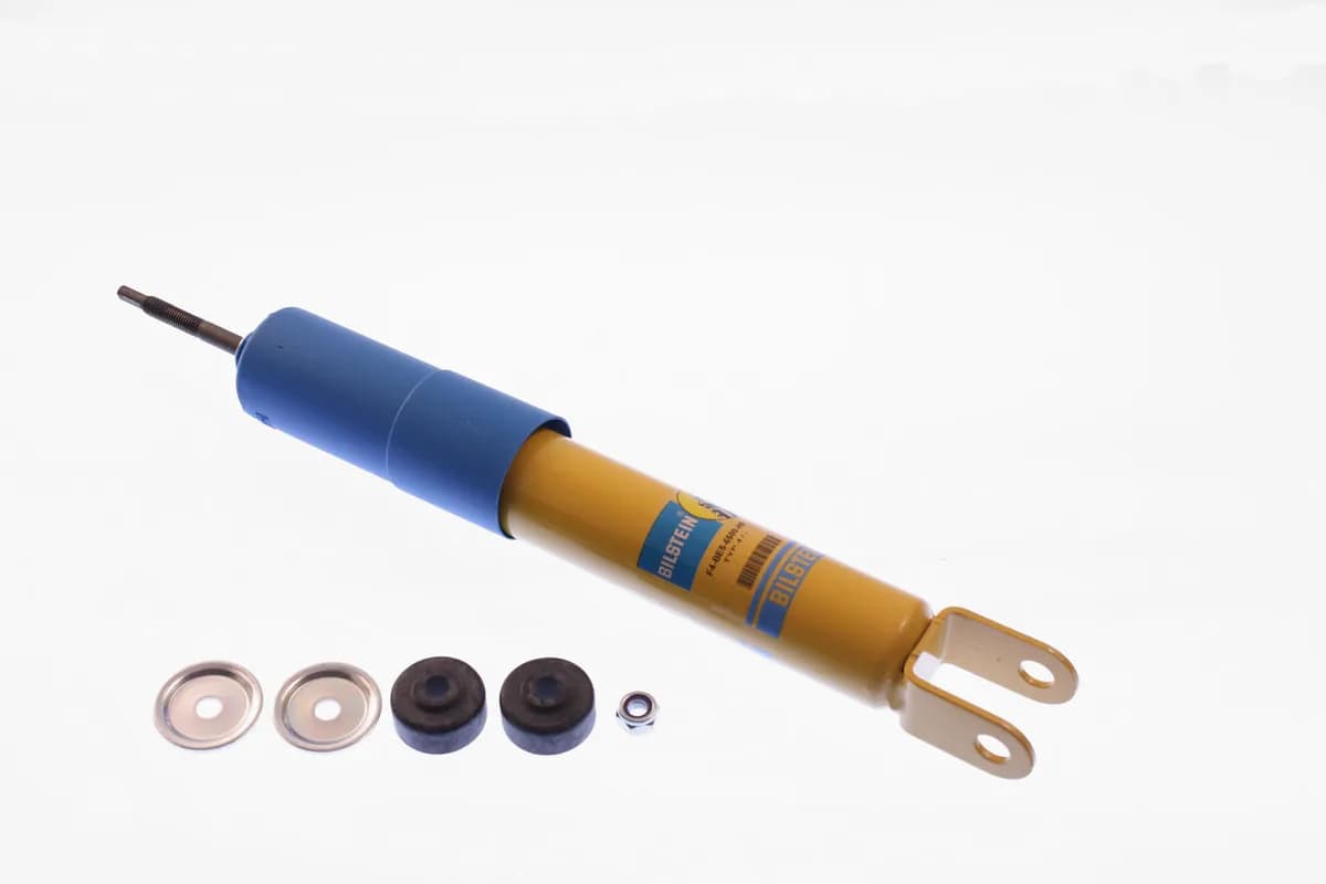 Front Shock Absorber b6 4600 Cadillac Escalade 20062002 Escalade Esv 20062003