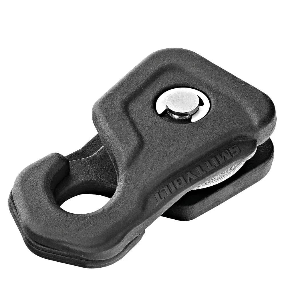 Smi Delta Forged Snatch Block 36k Lbs